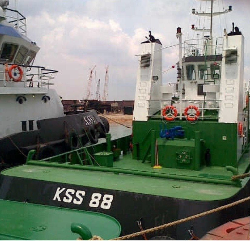 PT KSS 1